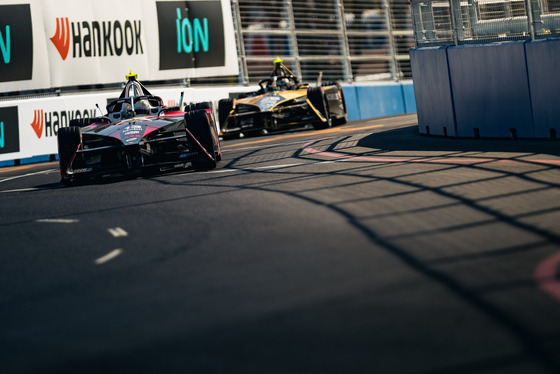 Spacesuit Collections Photo ID 360661, Paddy McGrath, Cape Town ePrix, South Africa, 25/02/2023 15:31:19