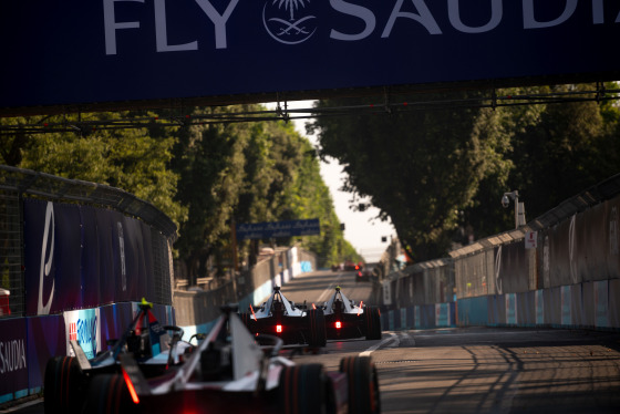 Spacesuit Collections Photo ID 414848, Peter Minnig, Rome ePrix, Italy, 14/07/2023 17:03:38