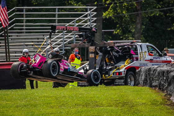 Spacesuit Collections Photo ID 211986, Sean Montgomery, Honda Indy 200 at Mid-Ohio, United States, 13/09/2020 11:11:14