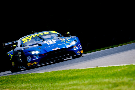 Spacesuit Collections Photo ID 167453, Nic Redhead, British GT Brands Hatch, UK, 04/08/2019 14:45:32
