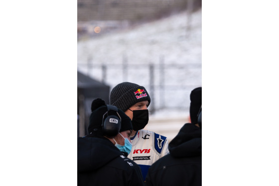 Spacesuit Collections Photo ID 271999, Wiebke Langebeck, World RX of Germany, Germany, 27/11/2021 08:36:30