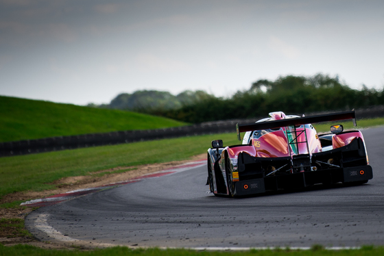 Spacesuit Collections Photo ID 42527, Nic Redhead, LMP3 Cup Snetterton, UK, 13/08/2017 16:26:34