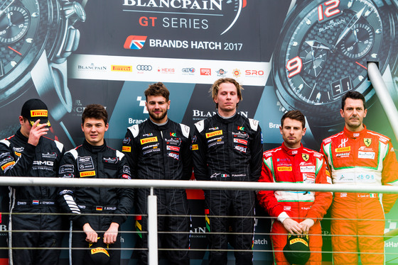 Spacesuit Collections Photo ID 17062, Nat Twiss, Blancpain Sprint Series, UK, 07/05/2017 06:12:05