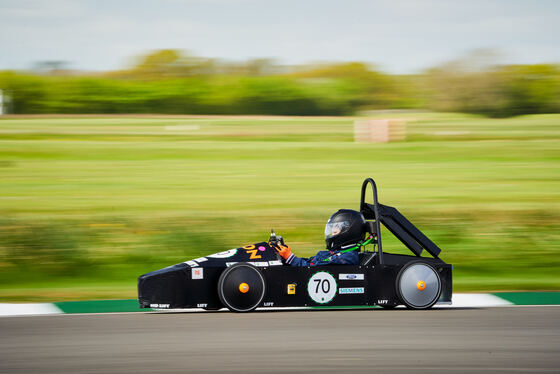 Spacesuit Collections Photo ID 459900, James Lynch, Goodwood Heat, UK, 21/04/2024 11:37:25