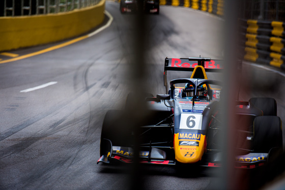 Spacesuit Collections Photo ID 176058, Peter Minnig, Macau Grand Prix 2019, Macao, 16/11/2019 02:31:06