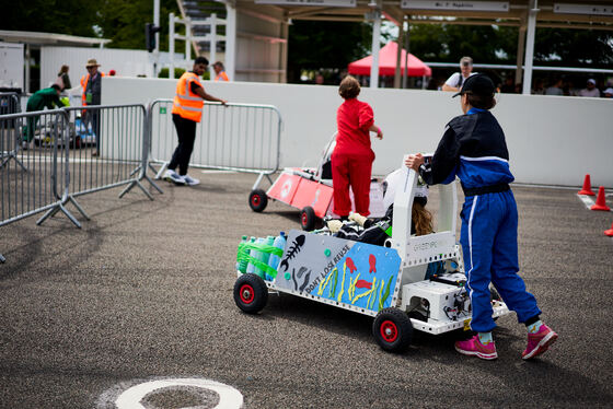 Spacesuit Collections Photo ID 405433, James Lynch, Gathering of Goblins, UK, 09/07/2023 14:24:57