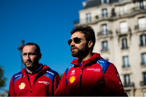 Spacesuit Collections Photo ID 141373, Lou Johnson, Paris ePrix, France, 26/04/2019 09:43:36