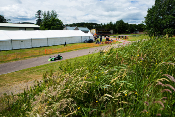 Spacesuit Collections Photo ID 79605, Adam Pigott, Grampian Transport Museum Heat, UK, 15/06/2018 12:12:54