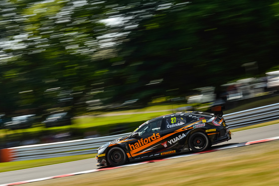 Spacesuit Collections Photo ID 79205, Andrew Soul, BTCC Round 4, UK, 10/06/2018 15:21:23