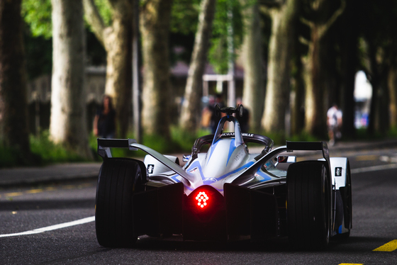 Spacesuit Collections Photo ID 156742, Adam Pigott, Bern ePrix, Switzerland, 21/06/2019 17:19:34