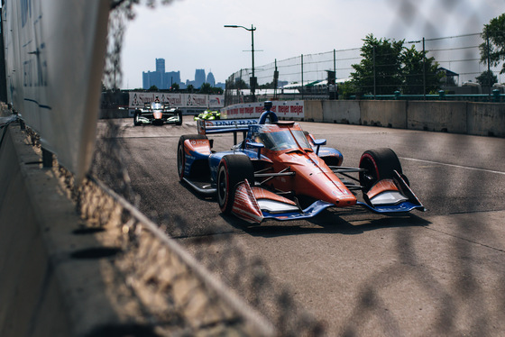 Spacesuit Collections Photo ID 244865, Kenneth Midgett, Chevrolet Detroit Grand Prix, United States, 12/06/2021 16:19:57