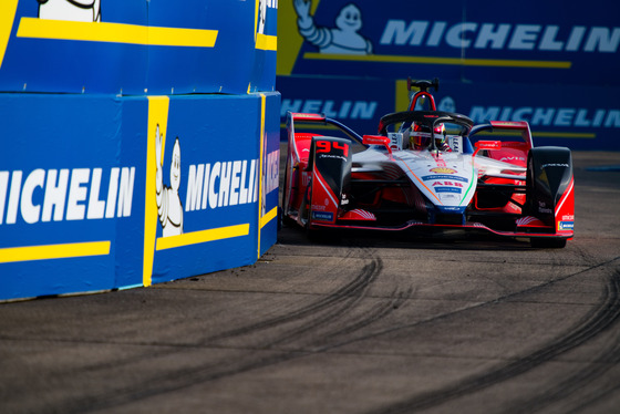 Spacesuit Collections Photo ID 149601, Lou Johnson, Berlin ePrix, Germany, 24/05/2019 18:27:14