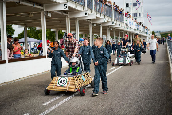 Spacesuit Collections Photo ID 495973, James Lynch, Gathering of Goblins, UK, 30/06/2024 09:40:07