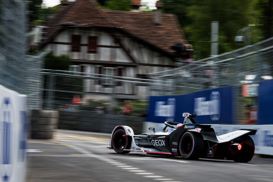 Spacesuit Collections Photo ID 157203, Lou Johnson, Bern ePrix, Switzerland, 22/06/2019 09:03:55