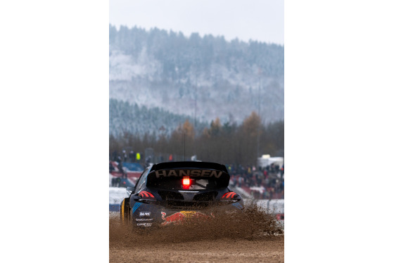 Spacesuit Collections Photo ID 275498, Wiebke Langebeck, World RX of Germany, Germany, 28/11/2021 15:20:08