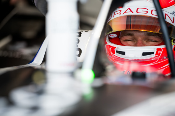 Spacesuit Collections Photo ID 149103, Lou Johnson, Berlin ePrix, Germany, 24/05/2019 11:40:04