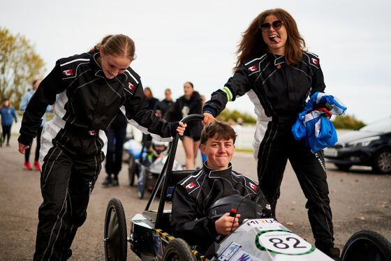 Spacesuit Collections Photo ID 513253, James Lynch, Greenpower International Final, UK, 13/10/2024 16:57:47