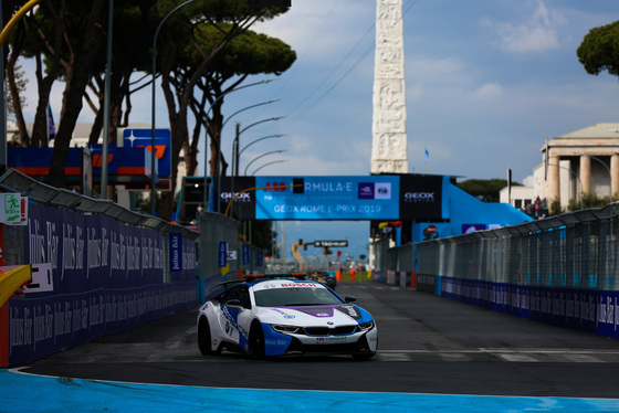 Spacesuit Collections Photo ID 139388, Shivraj Gohil, Rome ePrix, Italy, 13/04/2019 16:57:53