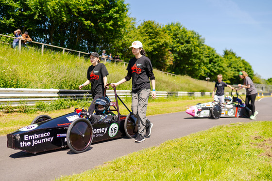 Spacesuit Collections Photo ID 488446, Harriet Fuller, Castle Combe Heat, UK, 02/06/2024 14:39:14