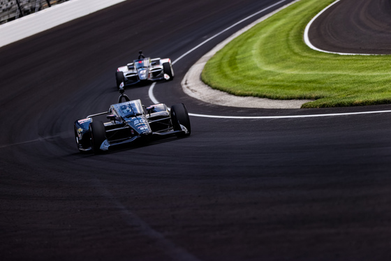 Spacesuit Collections Photo ID 203588, Andy Clary, 104th Running of the Indianapolis 500, United States, 12/08/2020 15:17:48