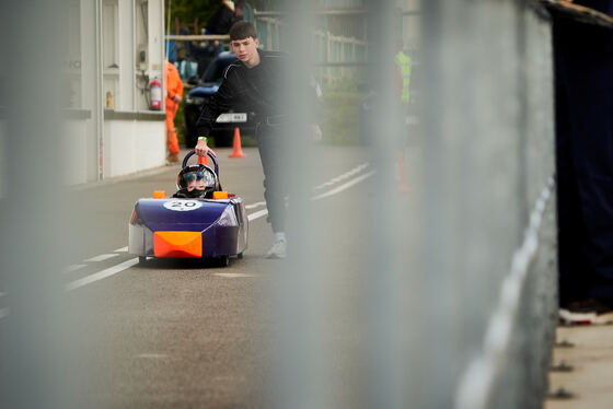 Spacesuit Collections Photo ID 459761, James Lynch, Goodwood Heat, UK, 21/04/2024 09:07:30