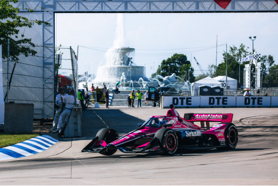 Spacesuit Collections Photo ID 244374, Kenneth Midgett, Chevrolet Detroit Grand Prix, United States, 11/06/2021 16:23:34