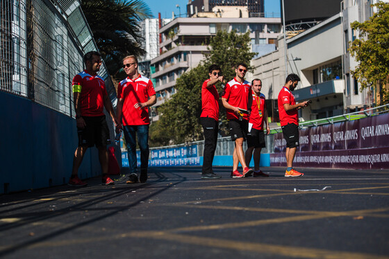 Spacesuit Collections Photo ID 52868, Dan Bathie, Santiago ePrix, Chile, 02/02/2018 10:10:03