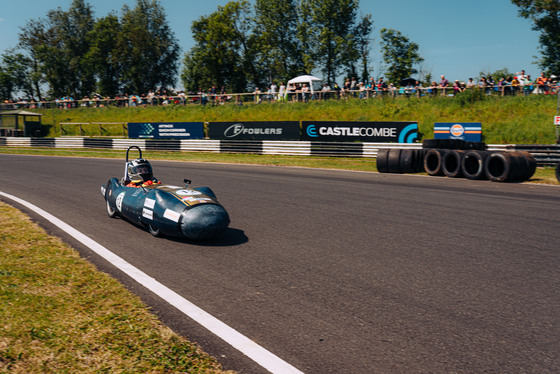 Spacesuit Collections Photo ID 487942, Harriet Fuller, Castle Combe Heat, UK, 02/06/2024 10:58:19