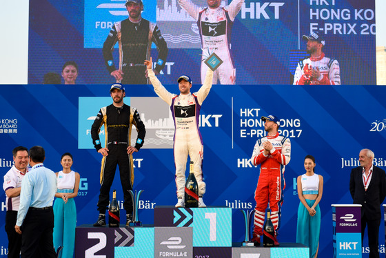 Spacesuit Collections Photo ID 49001, Lou Johnson, Hong Kong ePrix, China, 02/12/2017 09:43:03