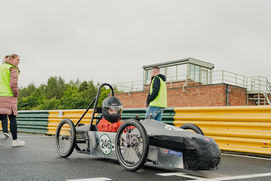 Spacesuit Collections Photo ID 481343, Kieran Fallows, Croft Circuit Gathering of Formulas, UK, 21/05/2024 09:49:45