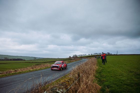 Spacesuit Collections Photo ID 450931, Adam Pigott, Legend Fires North West Stages, UK, 23/03/2024 18:44:40