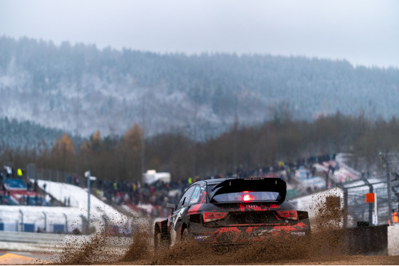 Spacesuit Collections Photo ID 275484, Wiebke Langebeck, World RX of Germany, Germany, 28/11/2021 15:09:42