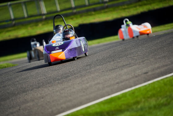 Spacesuit Collections Photo ID 430482, James Lynch, Greenpower International Final, UK, 08/10/2023 11:12:26