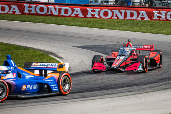 Spacesuit Collections Photo ID 212233, Sean Montgomery, Honda Indy 200 at Mid-Ohio, United States, 13/09/2020 12:23:38