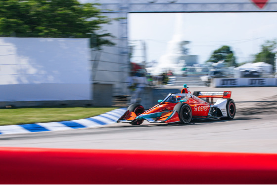 Spacesuit Collections Photo ID 244390, Kenneth Midgett, Chevrolet Detroit Grand Prix, United States, 11/06/2021 16:25:36