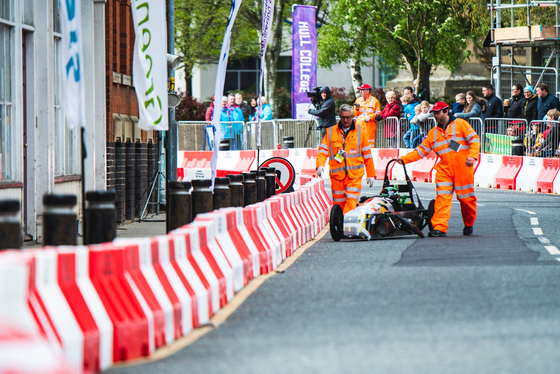 Spacesuit Collections Photo ID 143337, Helen Olden, Hull Street Race, UK, 28/04/2019 16:23:06