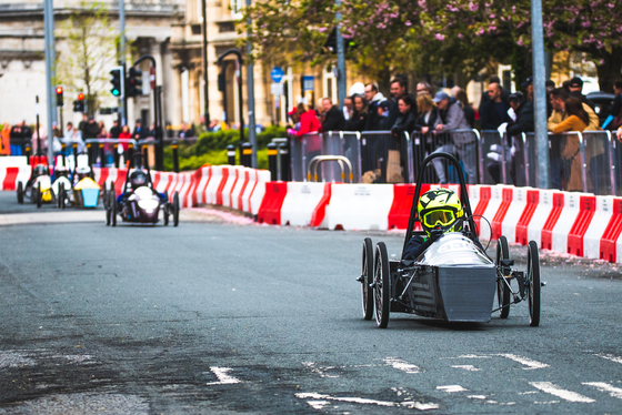 Spacesuit Collections Photo ID 142977, Helen Olden, Hull Street Race, UK, 28/04/2019 12:36:12