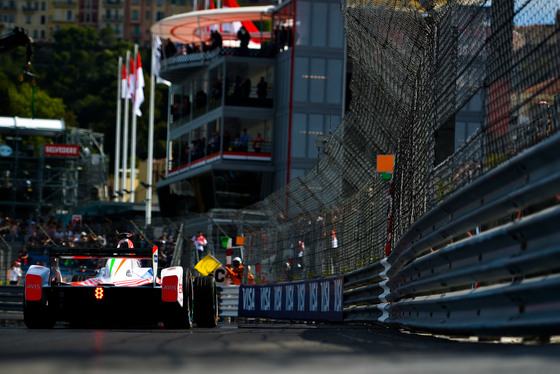 Spacesuit Collections Photo ID 19839, Nat Twiss, Monaco ePrix, Monaco, 13/05/2017 16:28:35