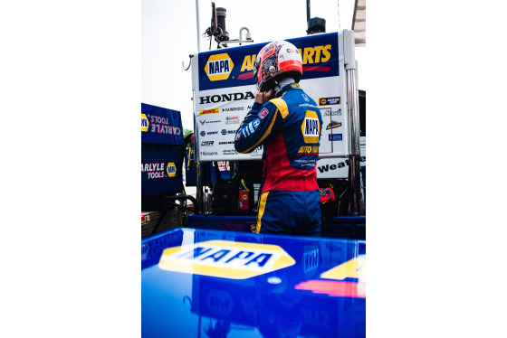 Spacesuit Collections Photo ID 151642, Jamie Sheldrick, Chevrolet Detroit Grand Prix, United States, 01/06/2019 10:42:31