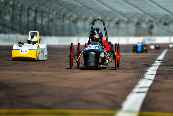 Spacesuit Collections Photo ID 46573, Nat Twiss, Greenpower International Final, UK, 08/10/2017 05:55:26