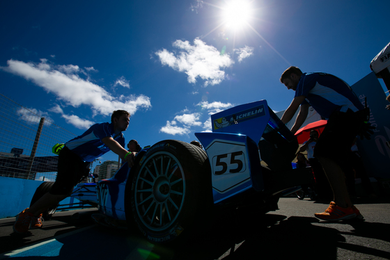 Spacesuit Collections Photo ID 106844, Shivraj Gohil, Punta del Este ePrix, Uruguay, 14/12/2014 10:48:13