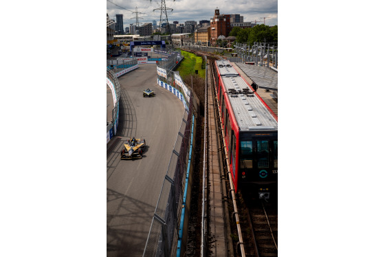 Spacesuit Collections Photo ID 427305, Peter Minnig, London ePrix, UK, 28/07/2023 14:33:43