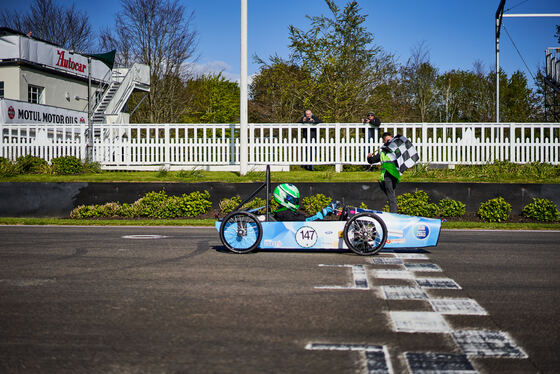 Spacesuit Collections Photo ID 460046, James Lynch, Goodwood Heat, UK, 21/04/2024 16:32:24