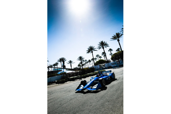 Spacesuit Collections Photo ID 138558, Jamie Sheldrick, Acura Grand Prix of Long Beach, United States, 12/04/2019 10:08:22