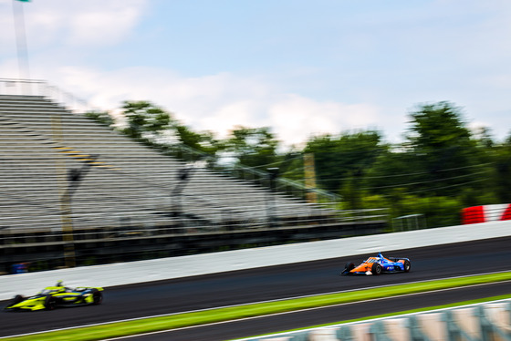 Spacesuit Collections Photo ID 203519, Andy Clary, 104th Running of the Indianapolis 500, United States, 12/08/2020 15:03:30