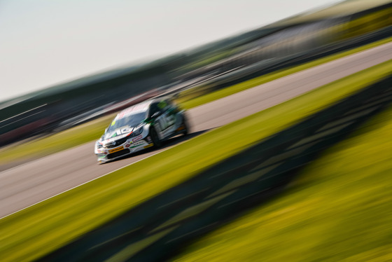 Spacesuit Collections Photo ID 79025, Andrew Soul, BTCC Round 3, UK, 19/05/2018 09:07:11