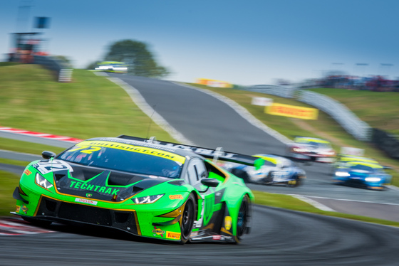Spacesuit Collections Photo ID 140860, Nic Redhead, British GT Oulton Park, UK, 22/04/2019 15:58:46