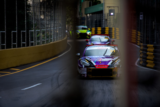 Spacesuit Collections Photo ID 176010, Peter Minnig, Macau Grand Prix 2019, Macao, 16/11/2019 03:53:56
