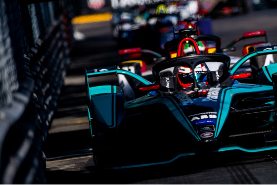 Spacesuit Collections Photo ID 145393, Sergey Savrasov, Monaco ePrix, Monaco, 11/05/2019 16:43:41