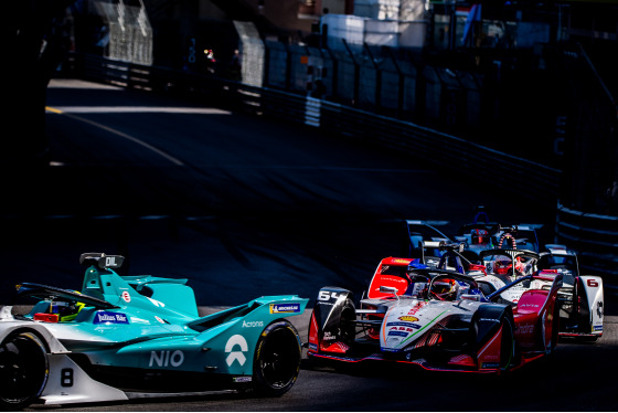 Spacesuit Collections Photo ID 145387, Sergey Savrasov, Monaco ePrix, Monaco, 11/05/2019 16:36:16